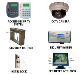 SECURITY-products